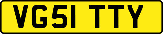 VG51TTY