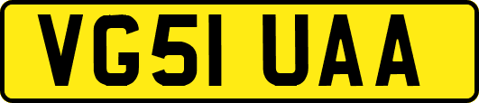 VG51UAA