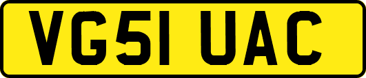 VG51UAC