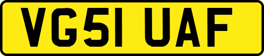 VG51UAF