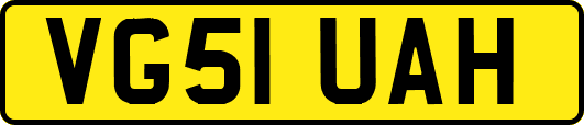 VG51UAH