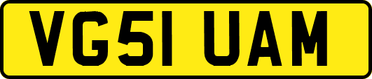 VG51UAM