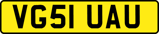 VG51UAU