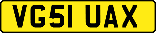 VG51UAX