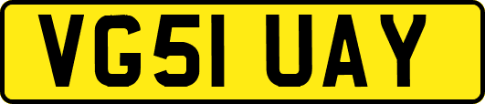 VG51UAY