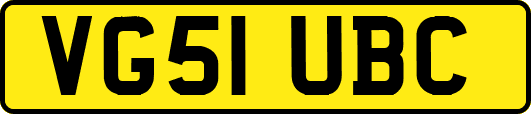 VG51UBC