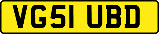 VG51UBD