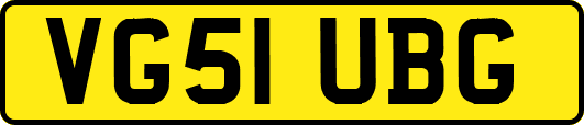 VG51UBG