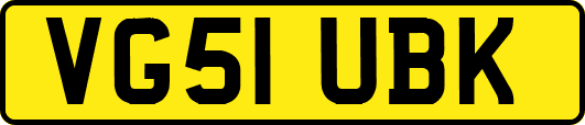 VG51UBK