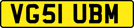 VG51UBM