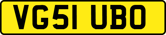 VG51UBO