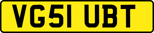 VG51UBT