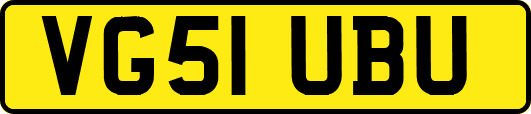 VG51UBU