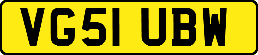 VG51UBW