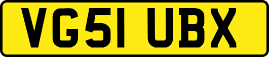 VG51UBX