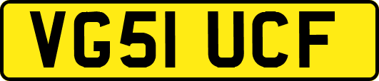 VG51UCF