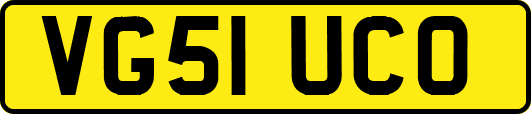 VG51UCO