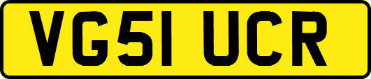 VG51UCR