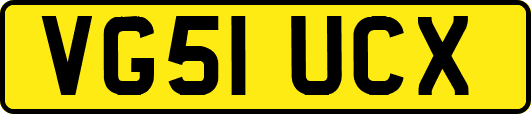 VG51UCX