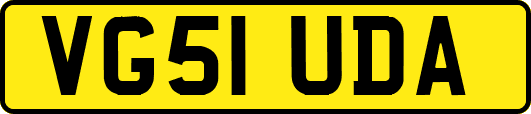 VG51UDA