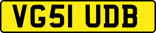 VG51UDB