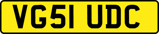 VG51UDC