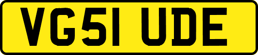 VG51UDE