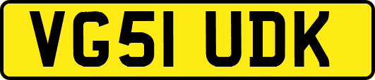 VG51UDK