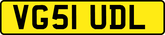 VG51UDL