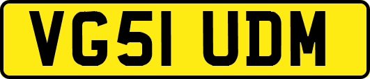 VG51UDM