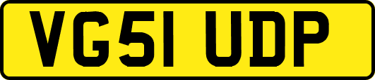 VG51UDP