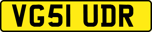 VG51UDR