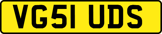 VG51UDS