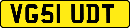 VG51UDT