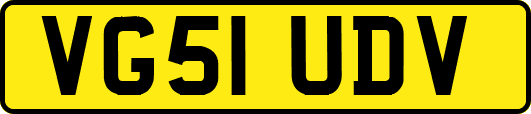 VG51UDV