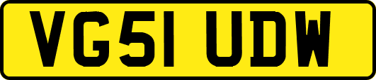 VG51UDW