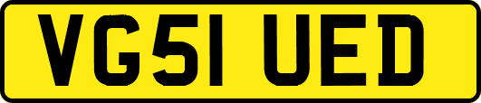 VG51UED