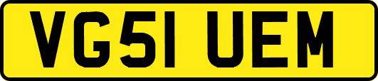 VG51UEM