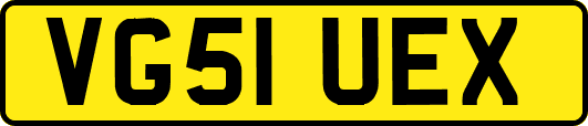 VG51UEX