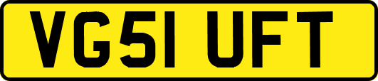 VG51UFT
