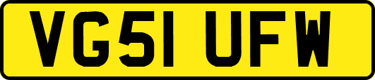VG51UFW