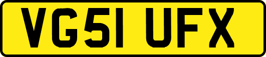 VG51UFX