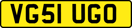 VG51UGO