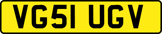 VG51UGV