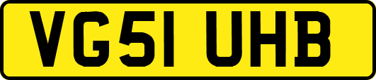 VG51UHB
