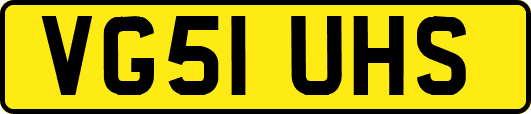 VG51UHS