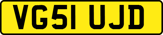 VG51UJD