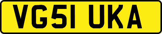 VG51UKA