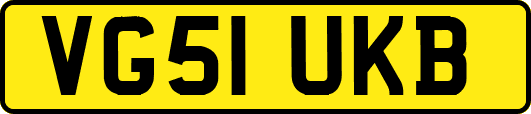 VG51UKB