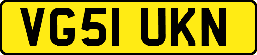 VG51UKN